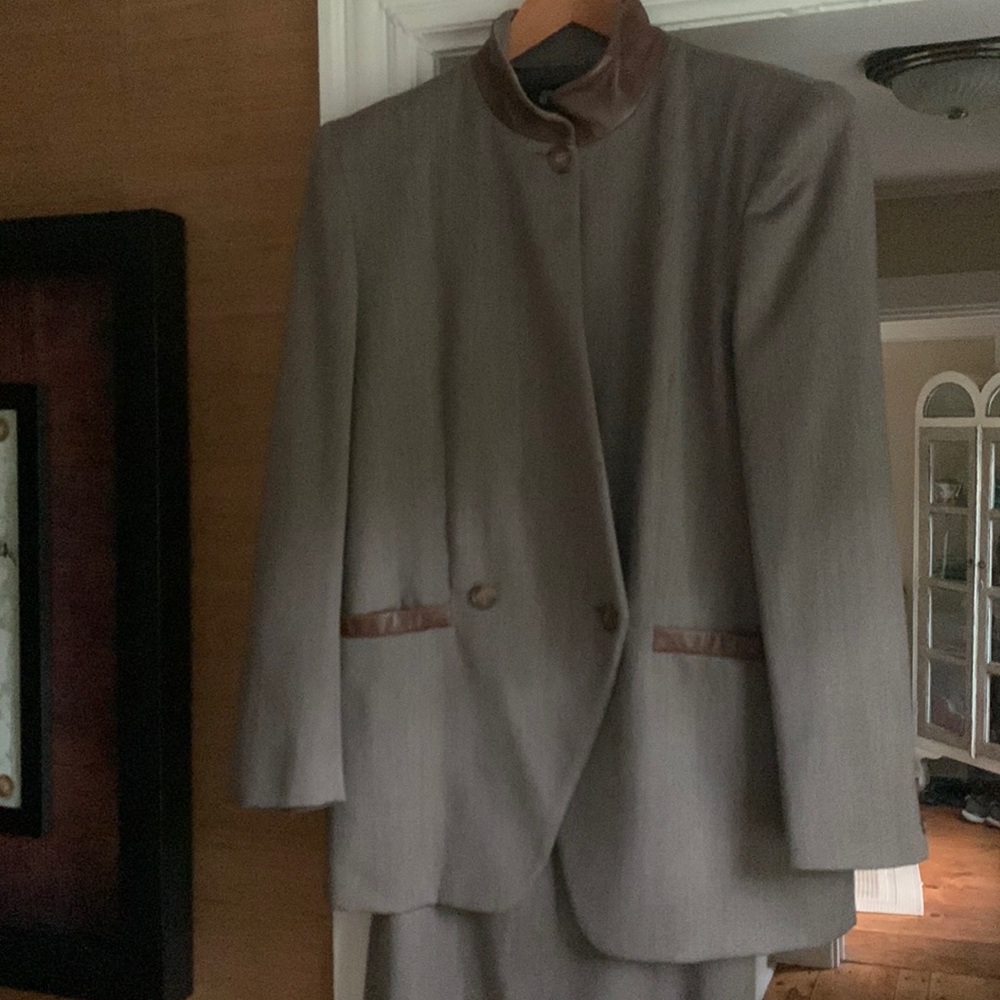 Brown knit - Picture 2 of 5
